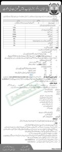 Pakistan Rangers Jobs 2023 | Career Opportunities