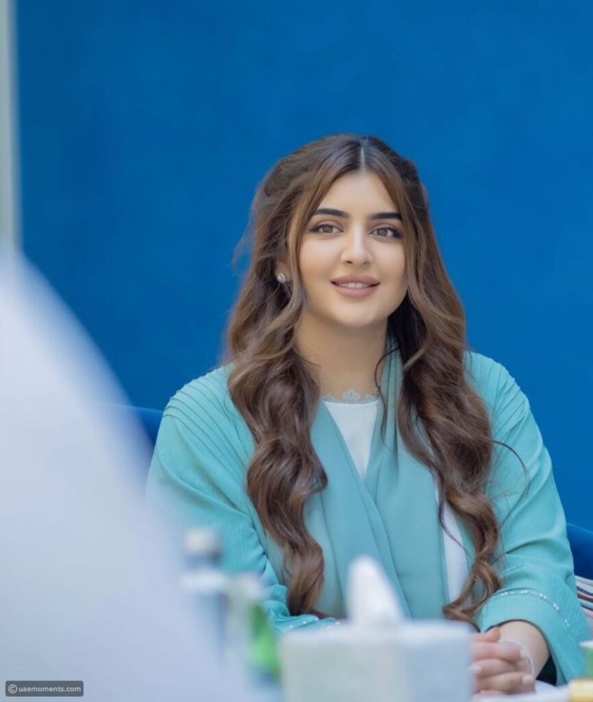Sheikha Mehra