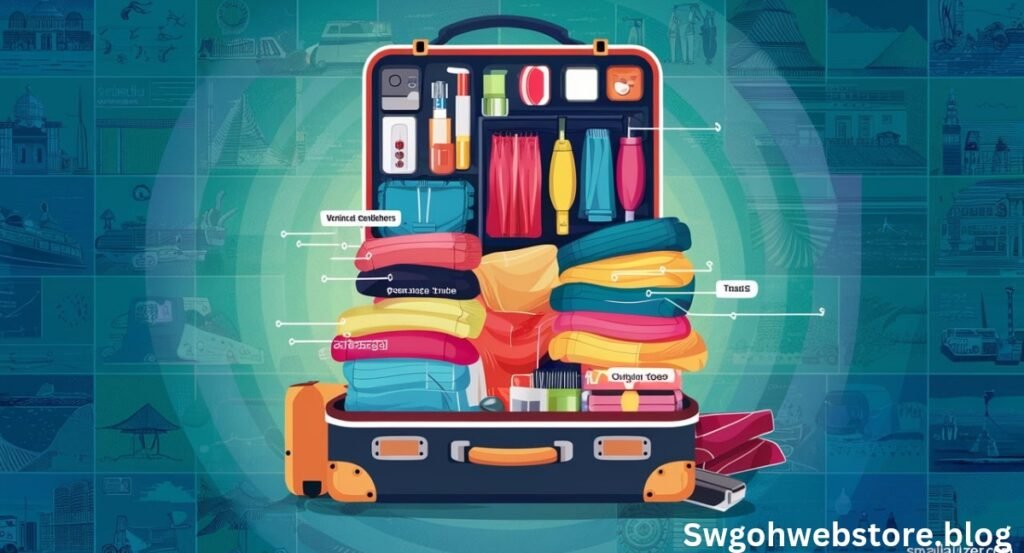 Efficient Packing Tips by smallanalyzer.com