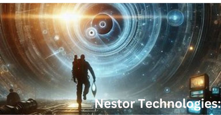 Nestor Technologies