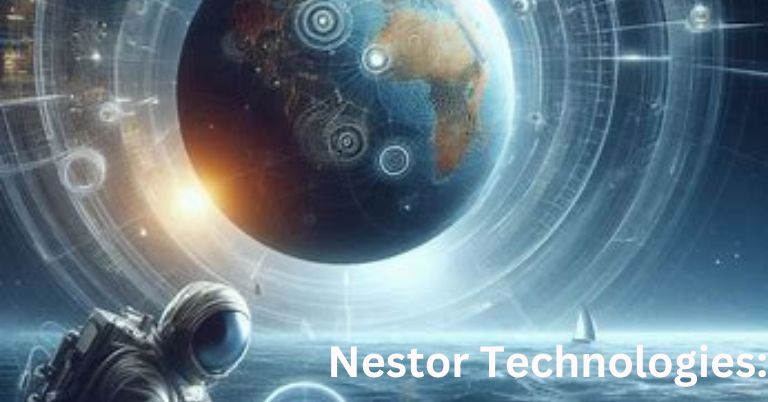 Nestor Technologies