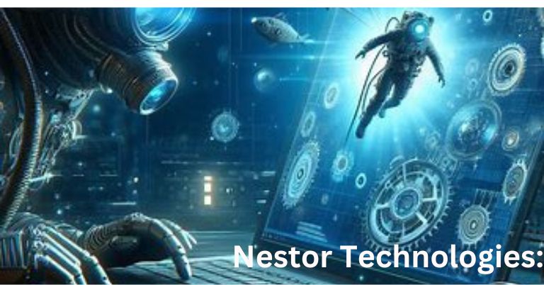 Nestor Technologies