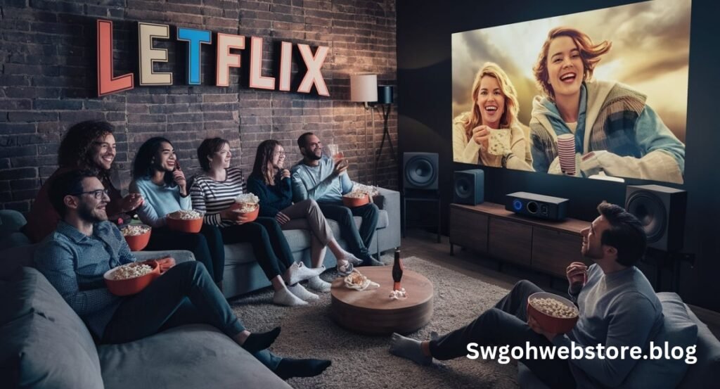 Letflix