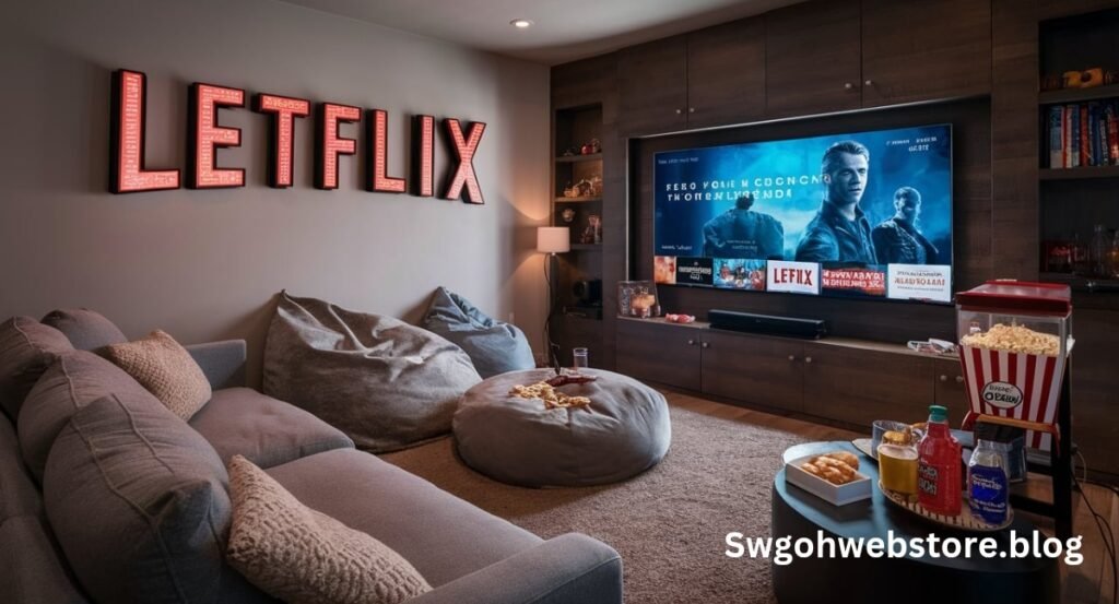 Letflix