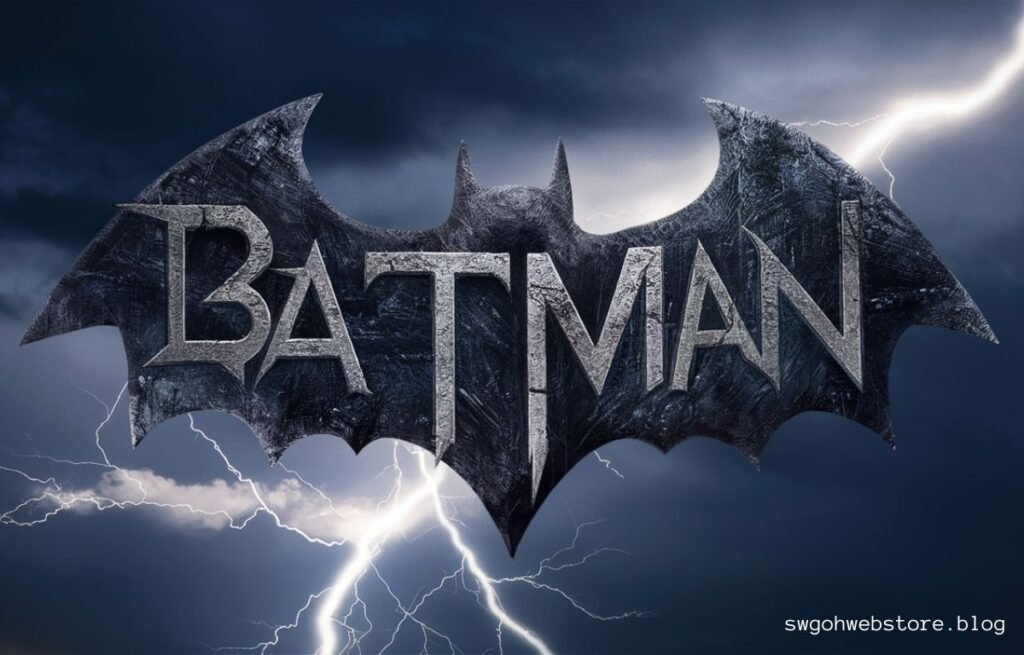 logo:gqlysettlo4= Batman