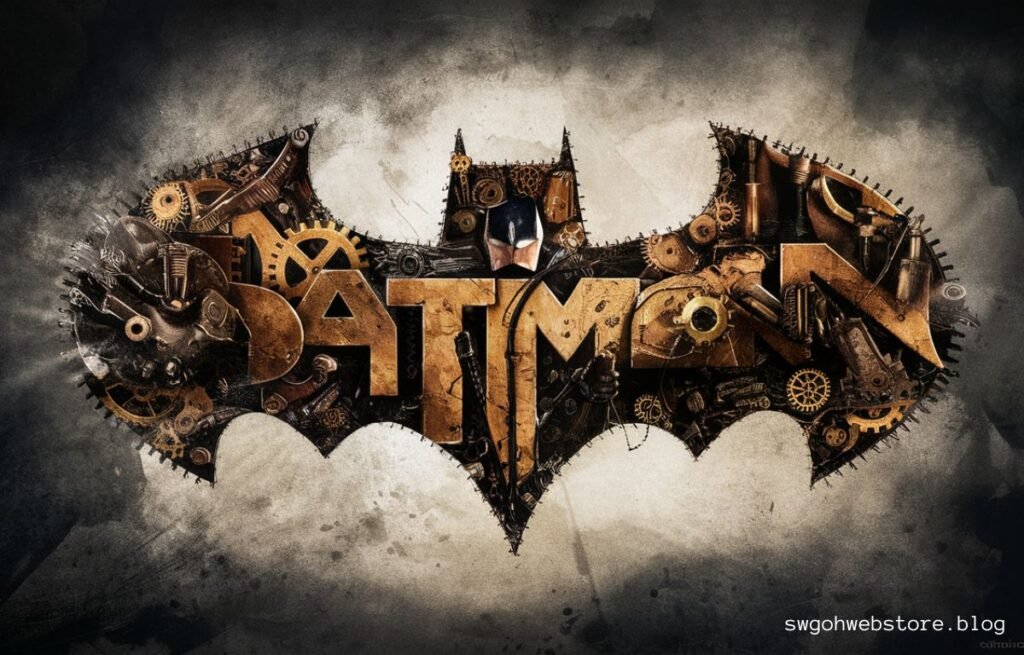 logo:gqlysettlo4= Batman