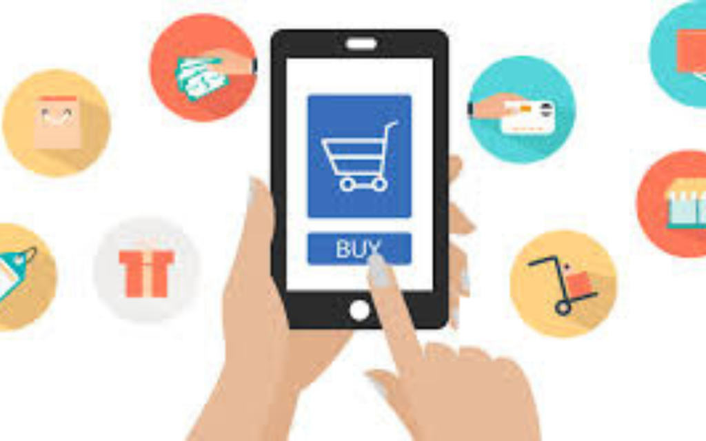 Developing Your Winning M-Commerce Application