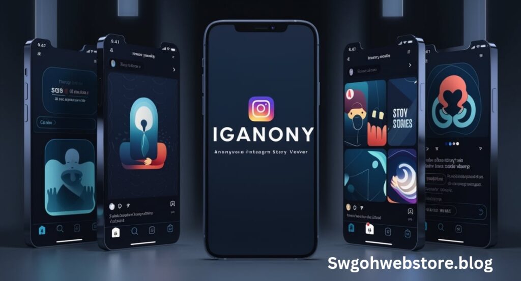 IgAnony