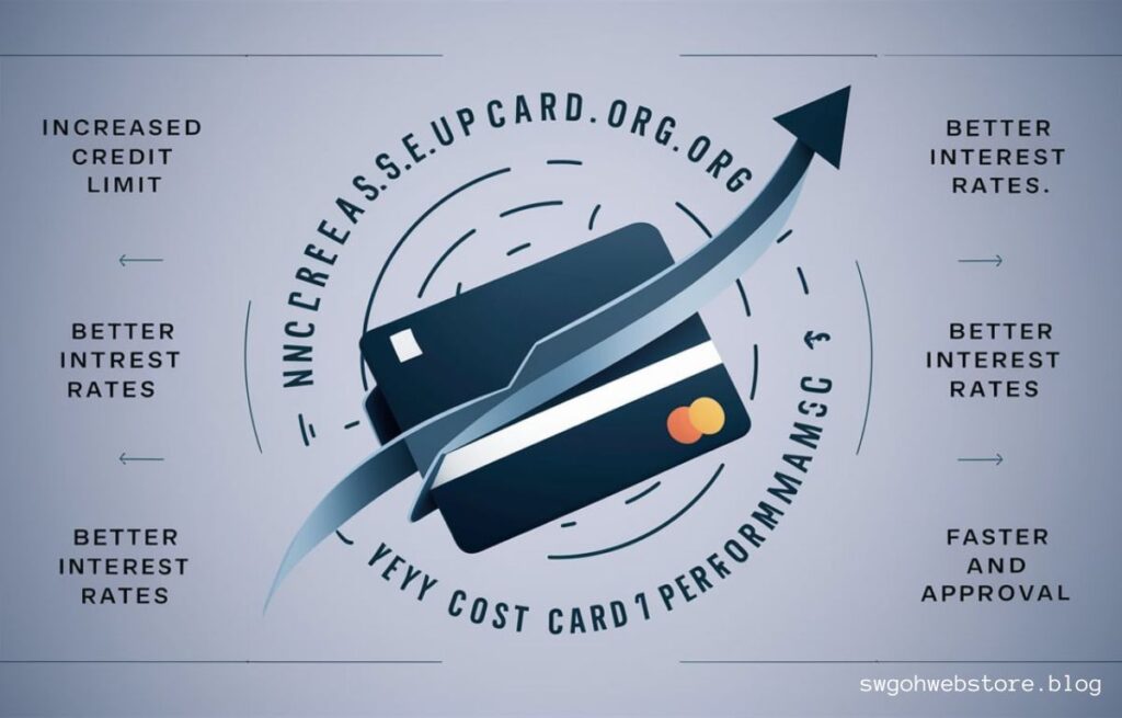 Increaseupcard.org