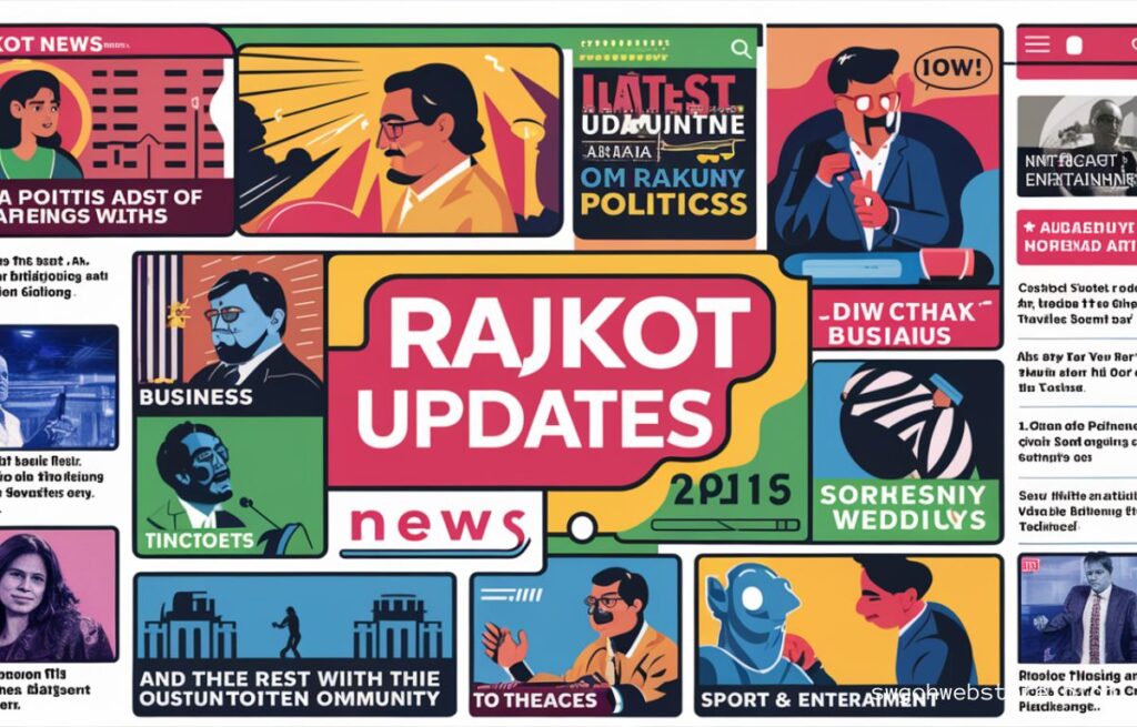 Rajkotupdates.news