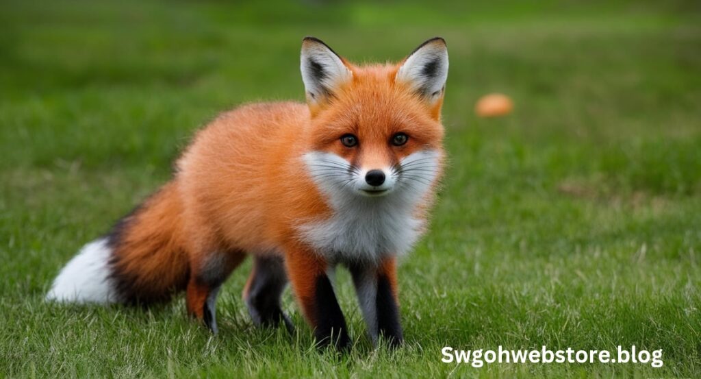 cute:vckxjxf4zh0= fox