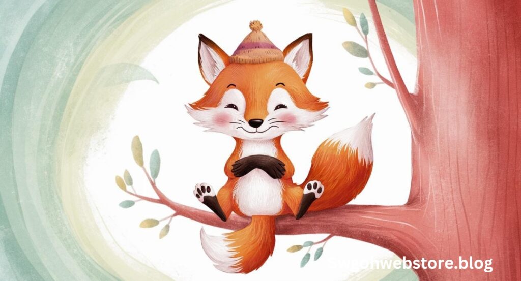 cute:vckxjxf4zh0= fox