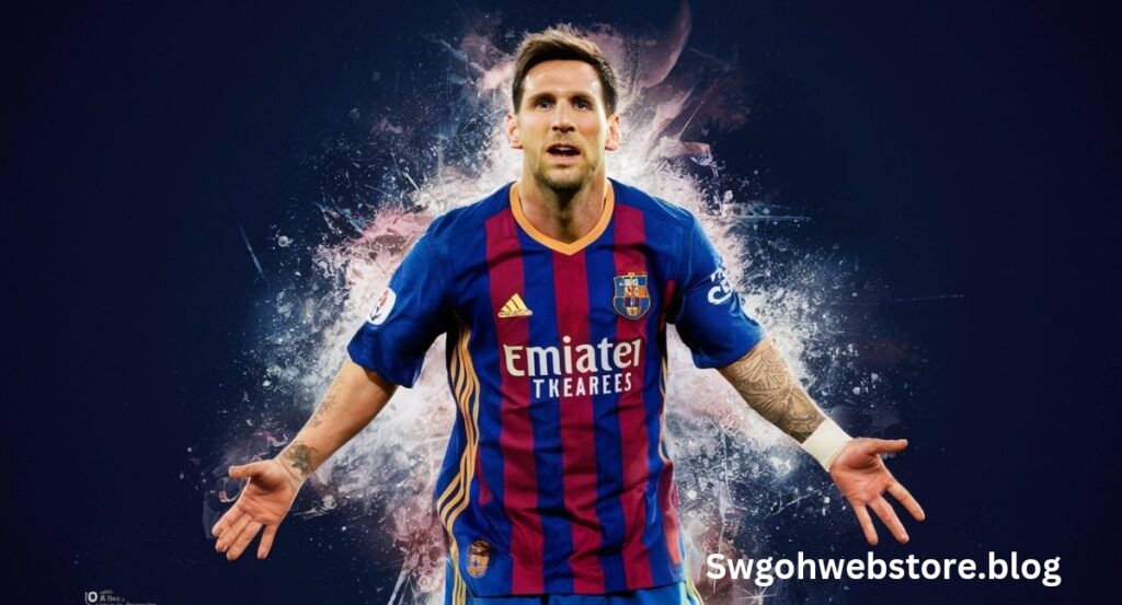 wallpaper:alfkml05yvm= Messi