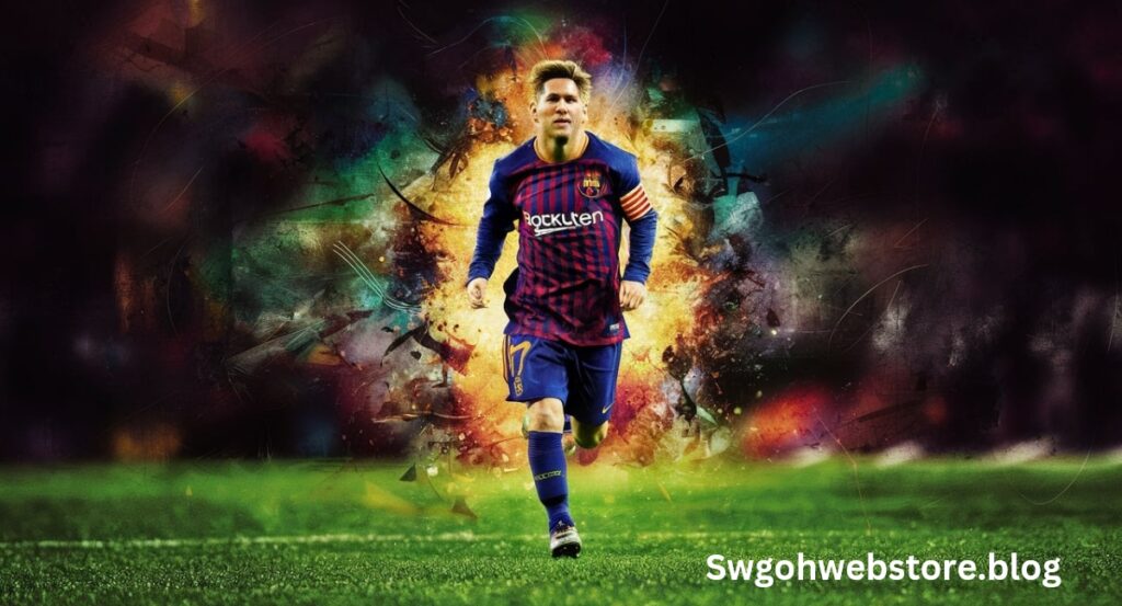 wallpaper:alfkml05yvm= Messi