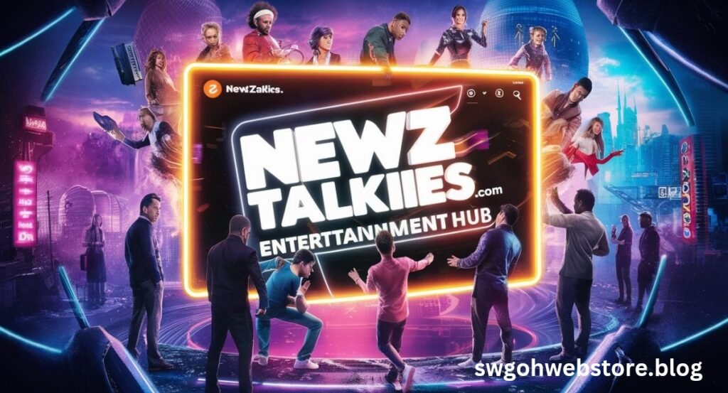 Newztalkies.com