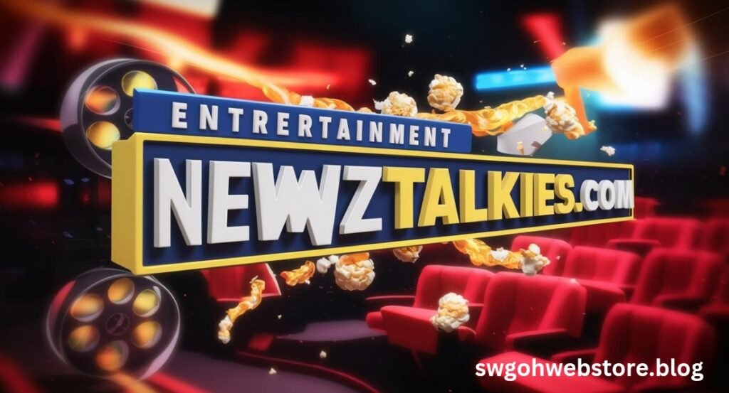 Newztalkies.com