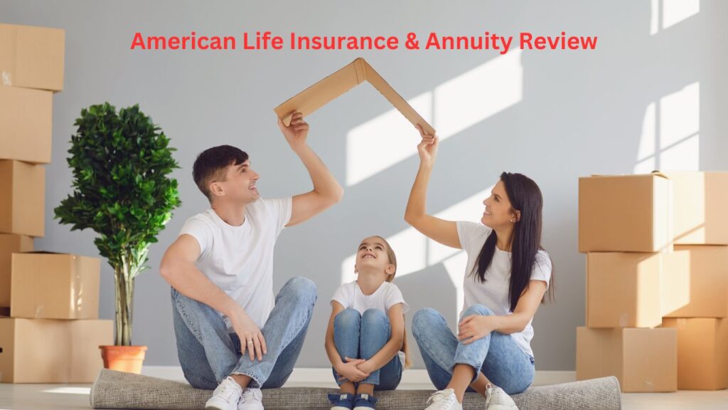 The American Classic Annuity offered by American Life Insurance is a financial product