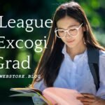 From Ivy League to Excogi Grad