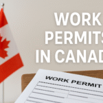 work permit in canada