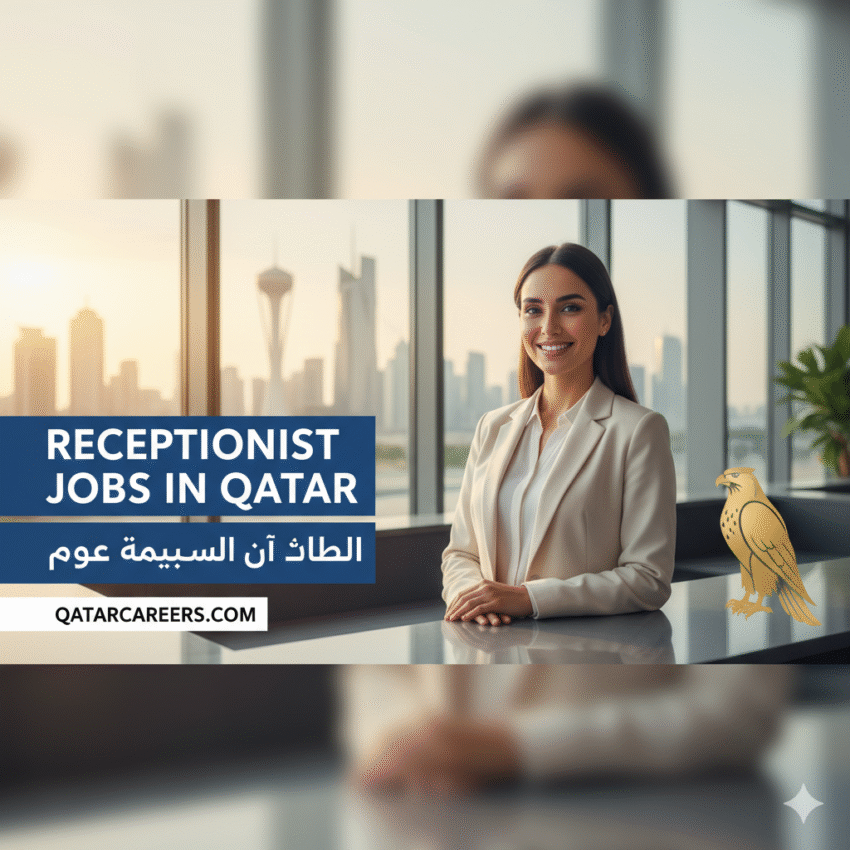 Qatar Jobs 2025: Latest Opportunities